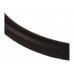 Silicone Slip-on Handrim Covers - Pair 22 Inch